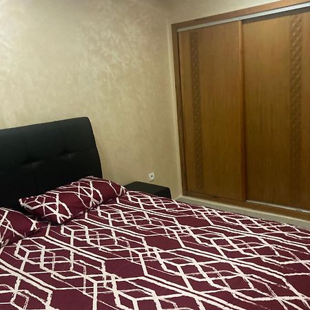 Appartement De Luxe Meuble Centre Ville קניטרה מראה חיצוני תמונה
