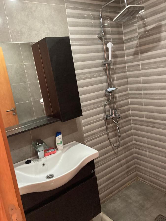 Appartement De Luxe Meuble Centre Ville קניטרה מראה חיצוני תמונה