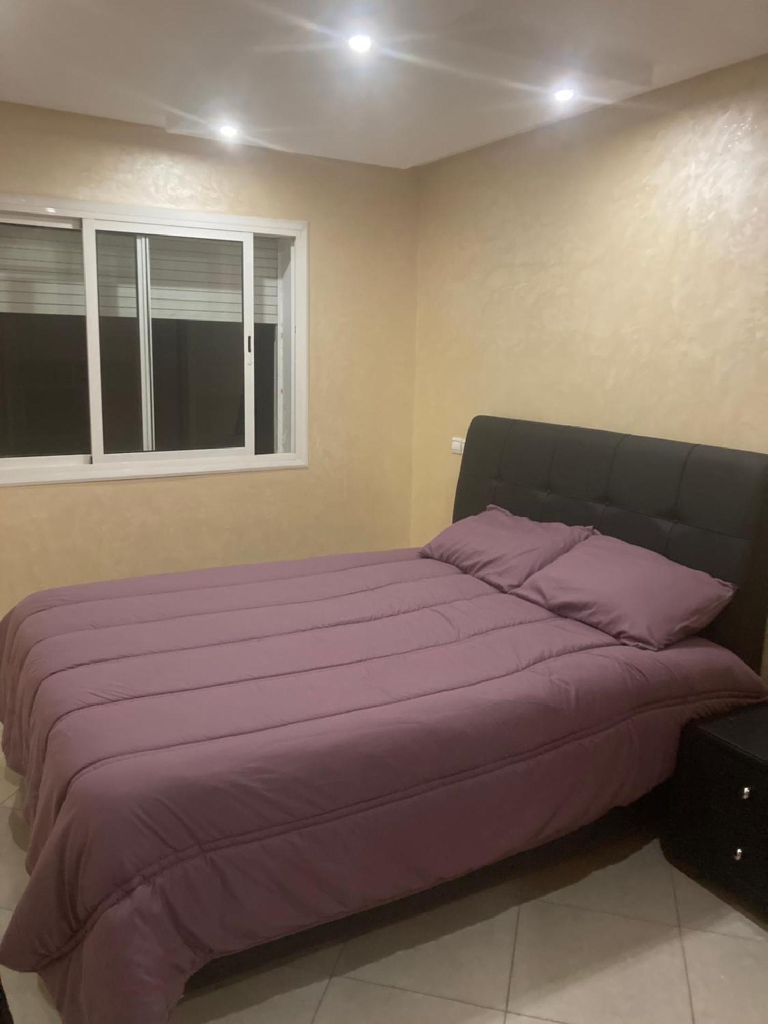 Appartement De Luxe Meuble Centre Ville קניטרה מראה חיצוני תמונה
