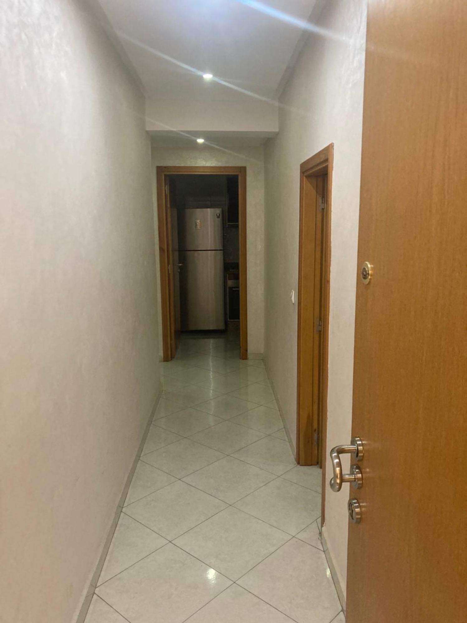 Appartement De Luxe Meuble Centre Ville קניטרה מראה חיצוני תמונה