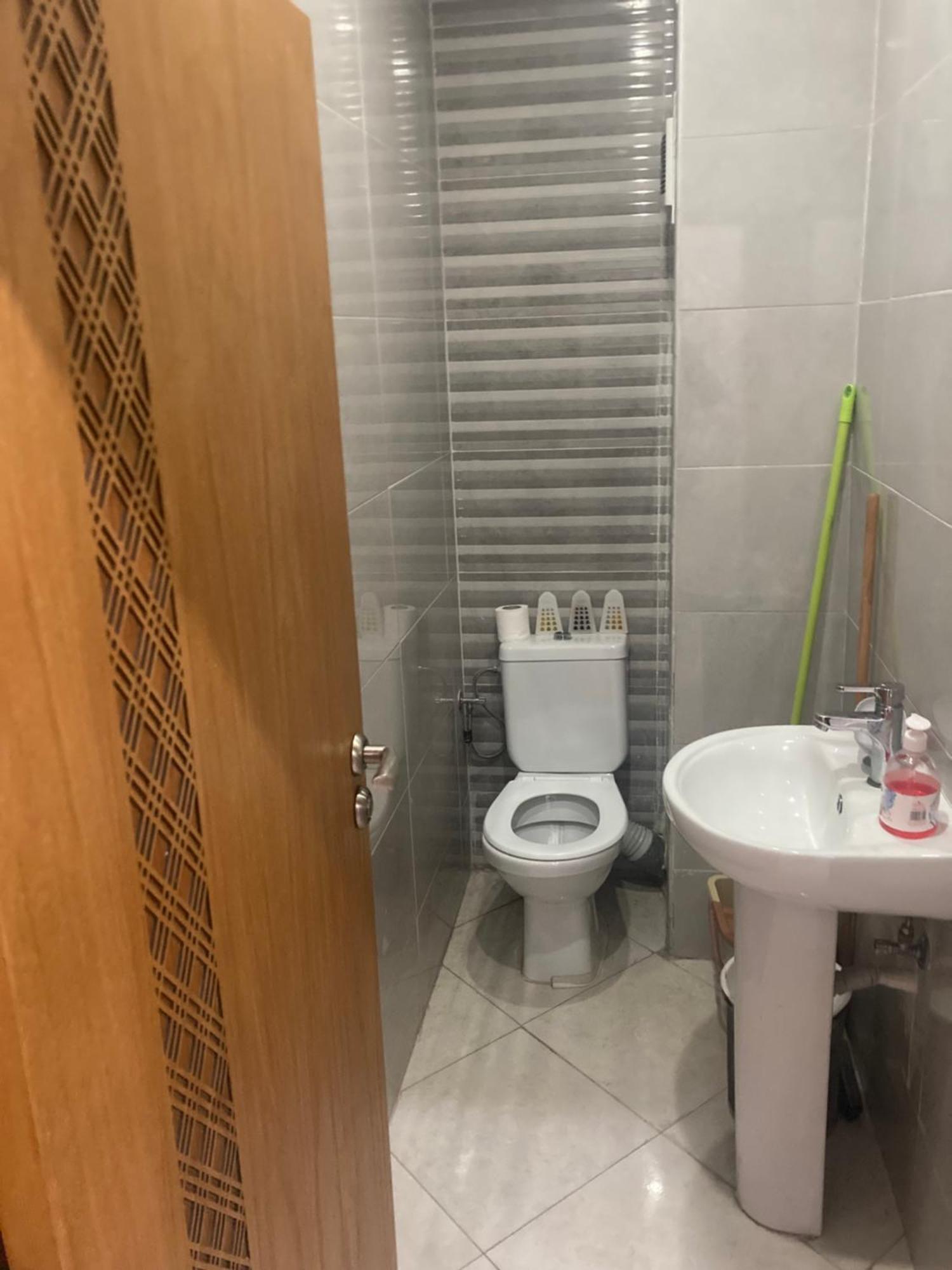 Appartement De Luxe Meuble Centre Ville קניטרה מראה חיצוני תמונה